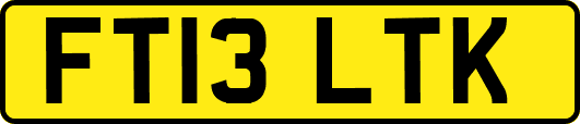 FT13LTK