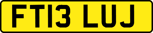 FT13LUJ