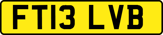 FT13LVB