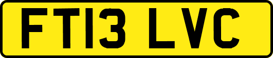 FT13LVC