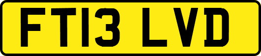 FT13LVD