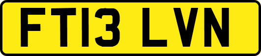 FT13LVN