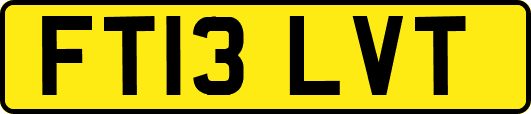 FT13LVT