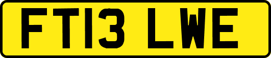 FT13LWE