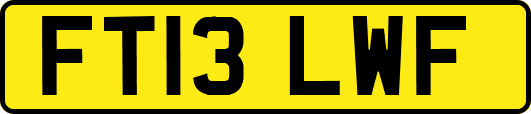 FT13LWF