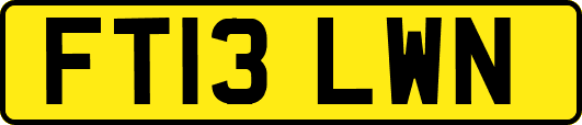 FT13LWN