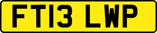 FT13LWP