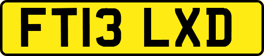 FT13LXD