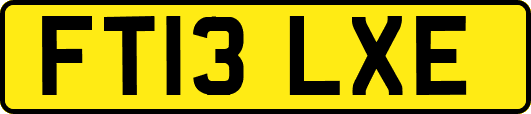 FT13LXE