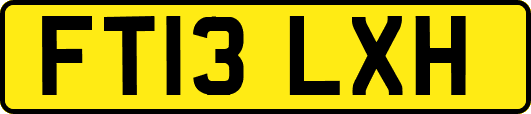 FT13LXH