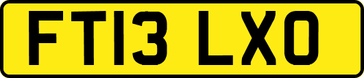 FT13LXO