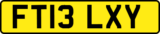 FT13LXY