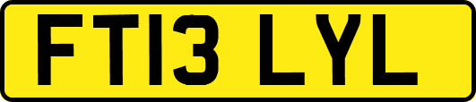 FT13LYL