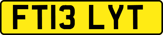 FT13LYT