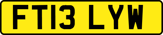 FT13LYW