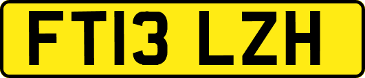 FT13LZH