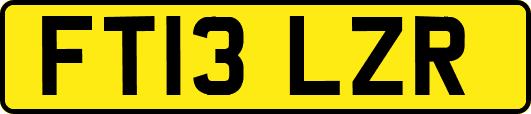 FT13LZR