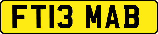 FT13MAB
