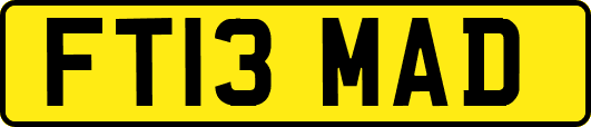 FT13MAD