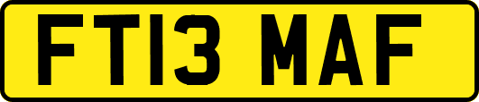 FT13MAF