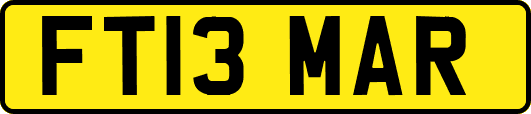 FT13MAR