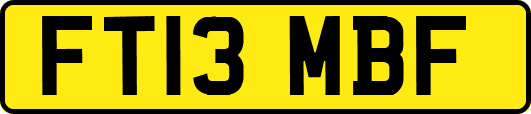 FT13MBF