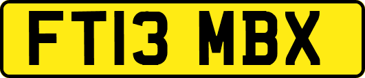 FT13MBX