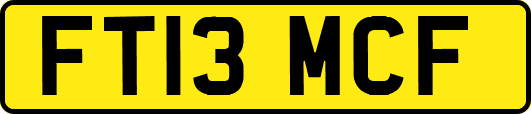 FT13MCF
