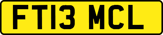 FT13MCL