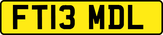 FT13MDL