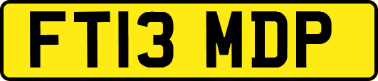 FT13MDP