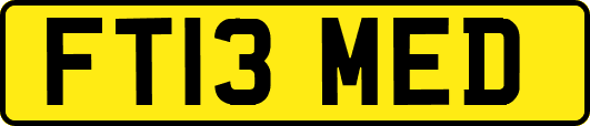 FT13MED