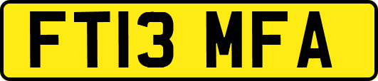 FT13MFA