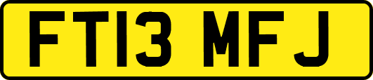 FT13MFJ