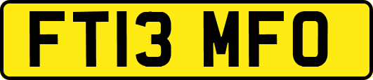 FT13MFO
