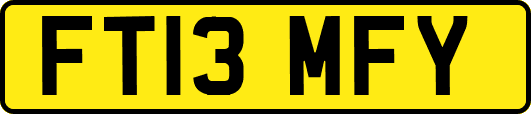 FT13MFY