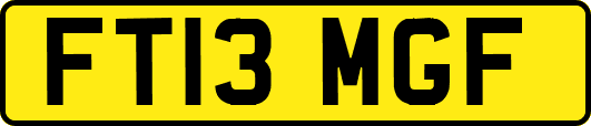 FT13MGF