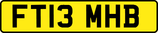 FT13MHB