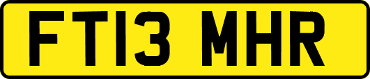 FT13MHR
