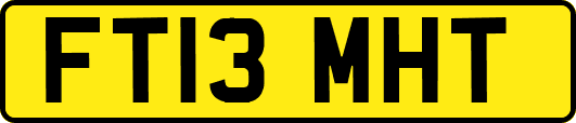 FT13MHT