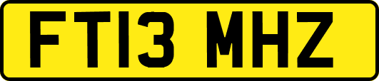 FT13MHZ