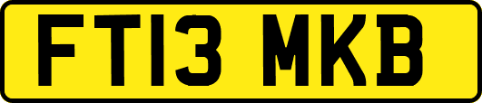 FT13MKB