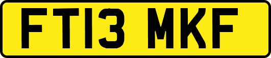 FT13MKF