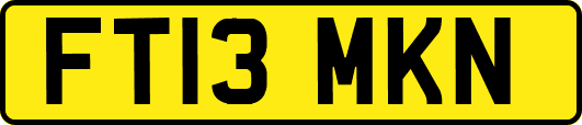 FT13MKN