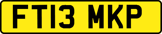 FT13MKP