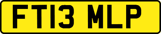 FT13MLP