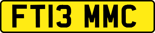 FT13MMC