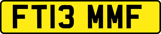 FT13MMF