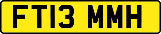FT13MMH