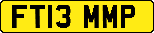 FT13MMP
